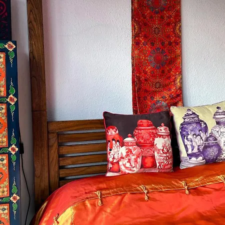 Casa Mariposas *