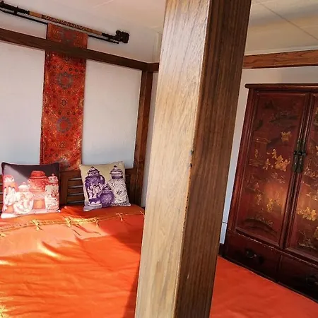 Casa Mariposas Privat bolig San Fulgencio