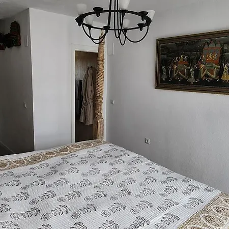 Casa Mariposas
