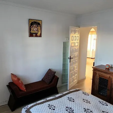 Casa Mariposas Privat bolig