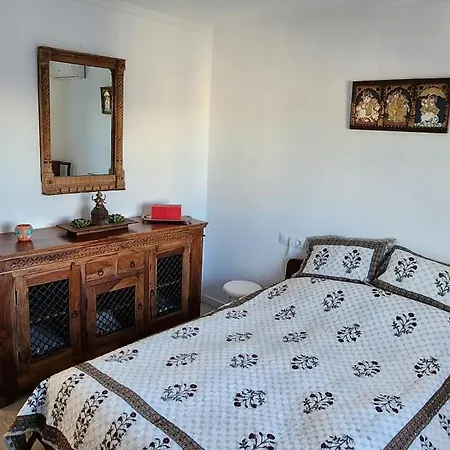 Privat bolig Casa Mariposas