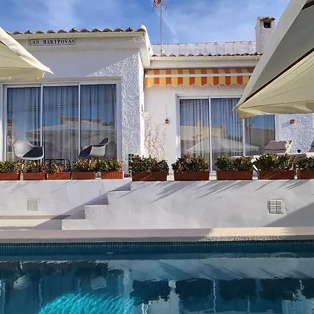 Casa Mariposas *