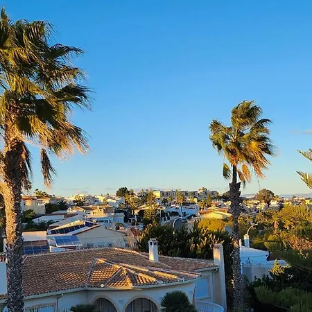 Casa Mariposas Accommodatie bij particulieren