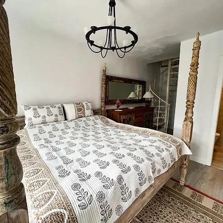 Casa Mariposas Privat bolig San Fulgencio