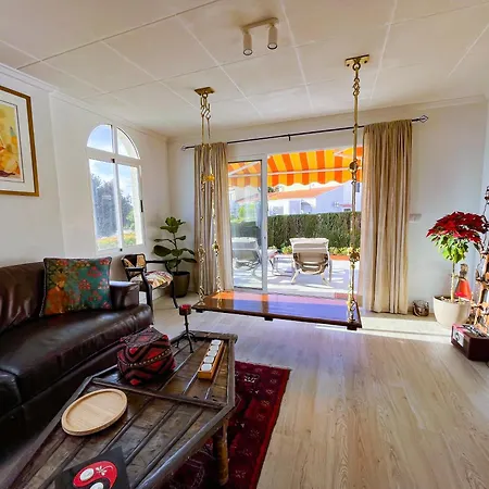 Casa Mariposas Séjour chez l'habitant San Fulgencio