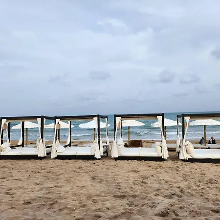 Séjour chez l'habitant Casa Mariposas San Fulgencio