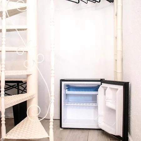 Accommodatie bij particulieren Casa Mariposas San Fulgencio