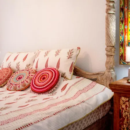 Casa Mariposas Accommodatie bij particulieren *