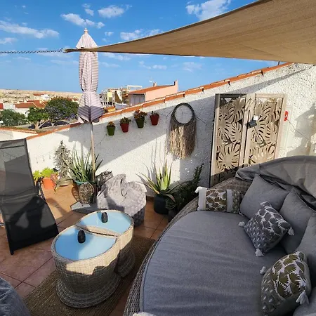 Privat bolig Casa Mariposas San Fulgencio