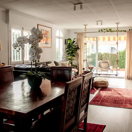 Privat bolig Casa Mariposas San Fulgencio