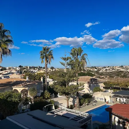 Casa Mariposas *