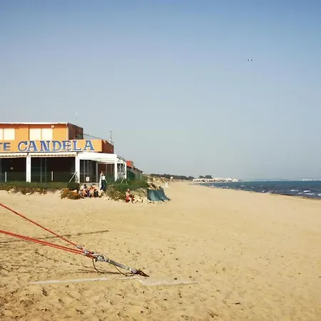 בית אירוח Casa Mariposas