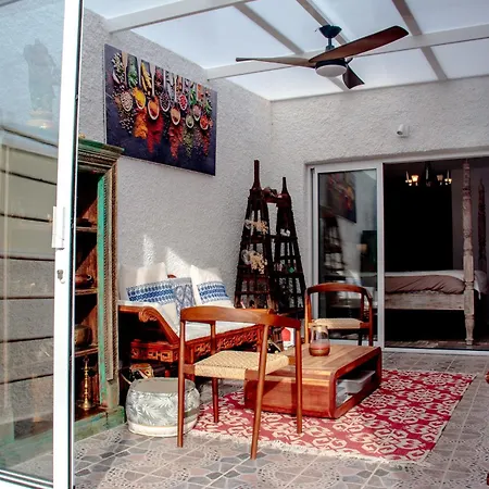 Casa Mariposas San Fulgencio